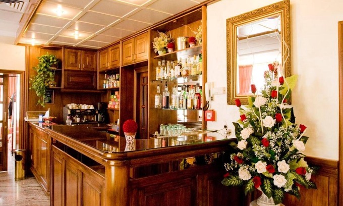 Oristano Hotel | Villa Delle Rose