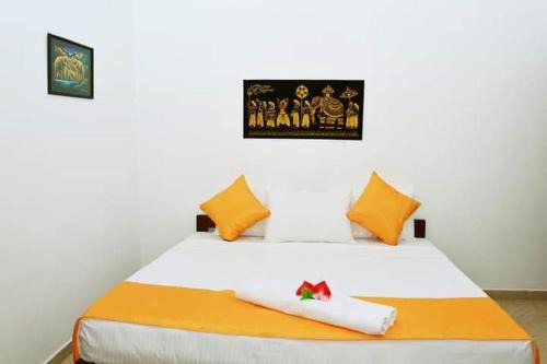 Anuradhapura Hotel | Villa DeLorenta