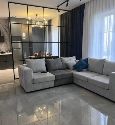 Baku Villa | Villa deluxe