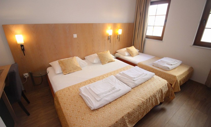 Mostar Old Town Hotel | Villa Deny