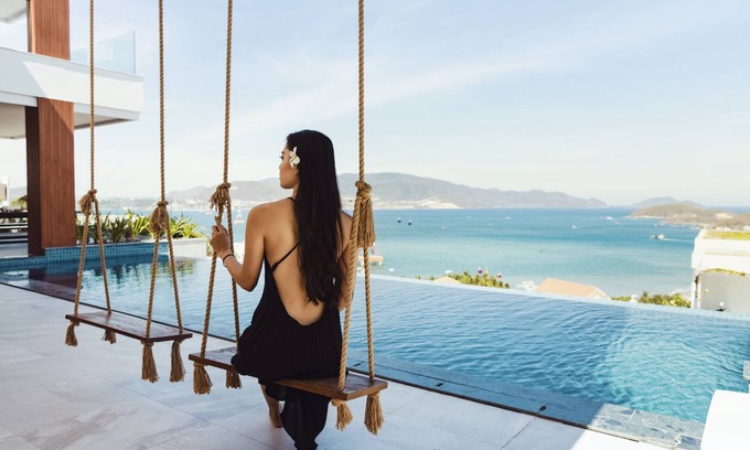 Nha Trang Villa | Villa Des Arts Nha Trang