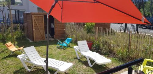 Valras-Plage House | villa des lauriers roses