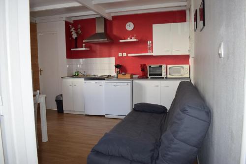 Mont-Dore Apartment | Villa des Lutins