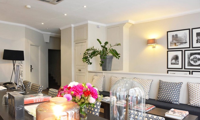 Odeon Hotel | Villa Des Princes