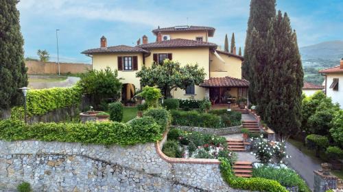 Figline e Incisa Valdarno Apartment | Villa Desideria