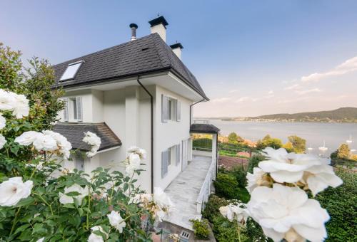Meina Villa | Villa Desira by Casa da Suite