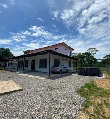 Apiay Villa | Villa Dhara