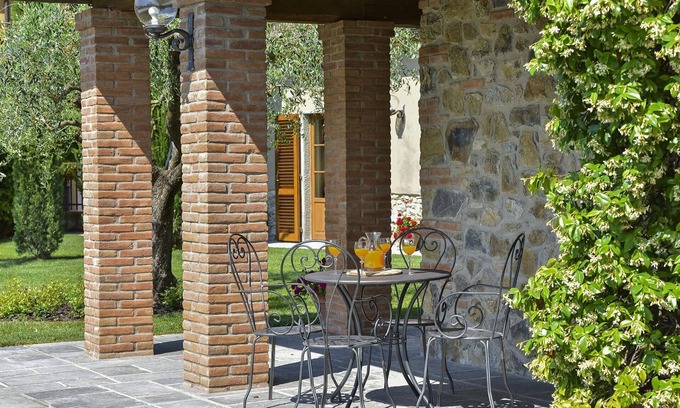 Bucine Villa | Villa di Capannole 12, Bucine, Arezzo and Cortona