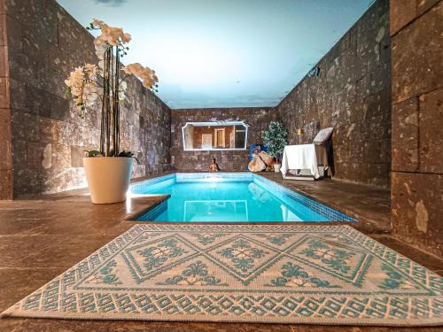 Sorso House | VILLA DI LABBIU , ANTICA DIMORA STORICA , RELAX & Food EXPERIENCE