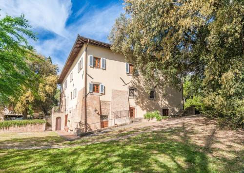 Sorrezzana Villa | Villa di Moriolo