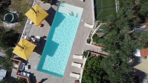 Peschici House | Villa di Pasquale
