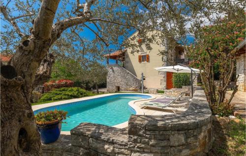 Bicici House | Villa Di Vino