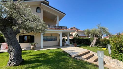 Diamante Villa | Villa Diamante