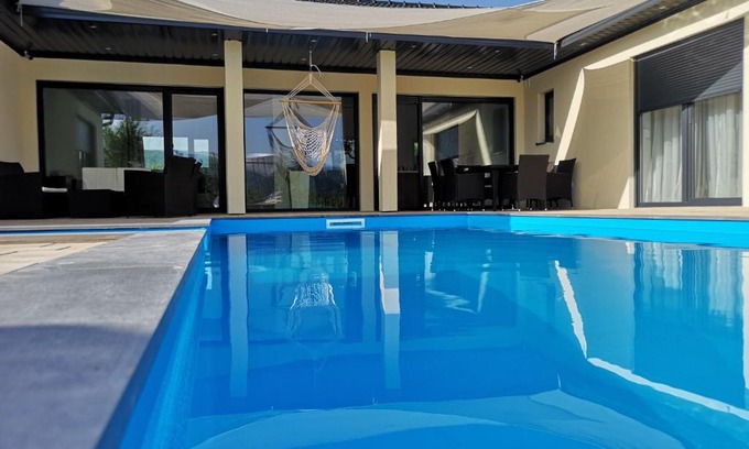 Bihac Villa | Villa Diamond