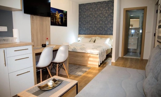 Mostar Old Town Apartment | Villa Diamond