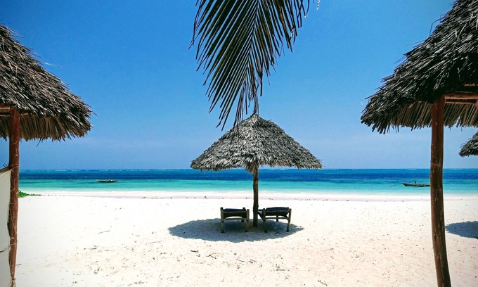 Pwani Mchangani Hotel | Villa Dida Resort