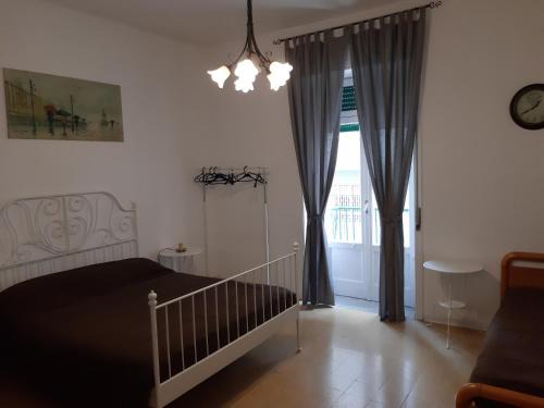 Torre del Greco Bed & Breakfast | Villa Dietro la Luna