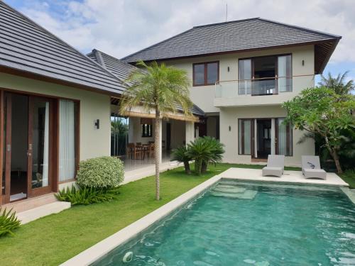 Beraban Villa | Villa Dimaya