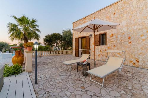 Marina di Mancaversa Villa | Villa Divina
