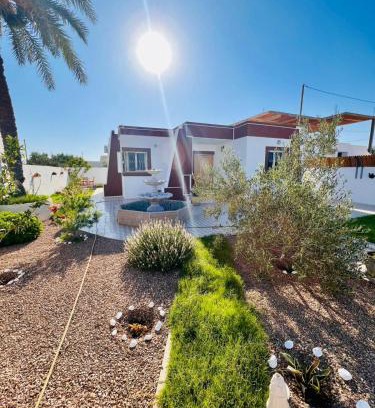 Djerba Midun Villa | Villa Djerba Midoun