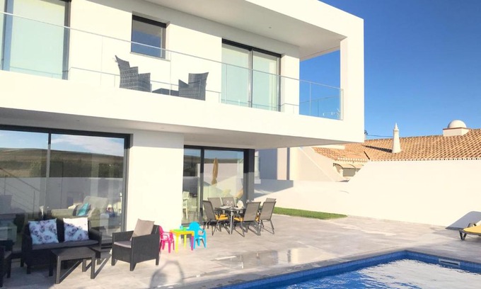 Vila do Bispo Villa | Villa do Barrudo