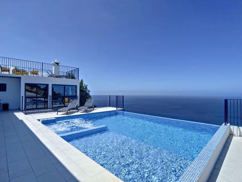 Paul do Mar Villa | Villa do Espigao by Atlantic Holiday