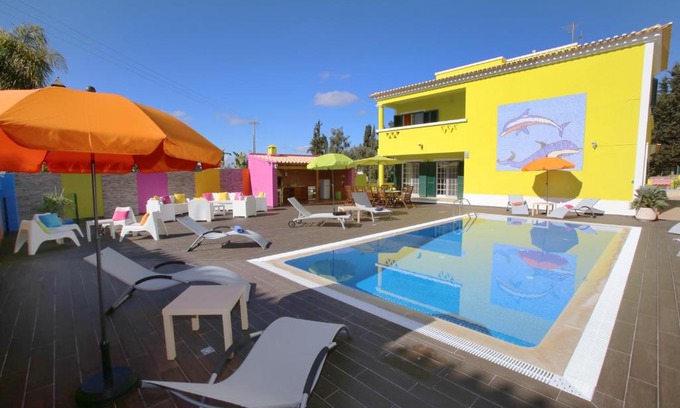 Silves Villa | Villa do Lago