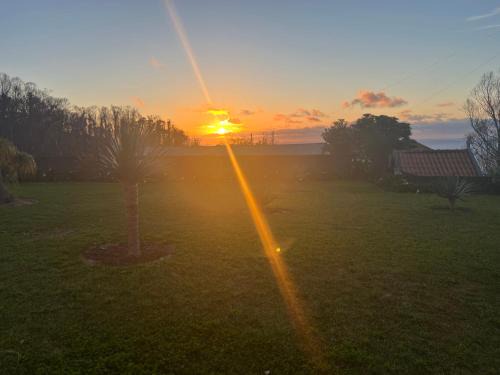 Porto Moniz House | Villa do Monte Sunset