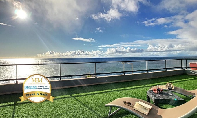Paul do Mar House | Villa do Paul by LovelyStay