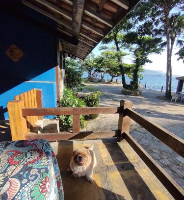 Portinho House | Villa do Portinho - Casas em frente à Praia