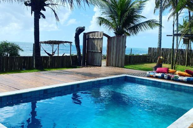 Caraiva Hotel | Villa do Sossego - Caraíva