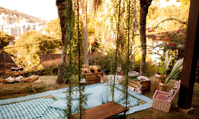 Centro Hotel | Villa do Vale Boutique Hotel