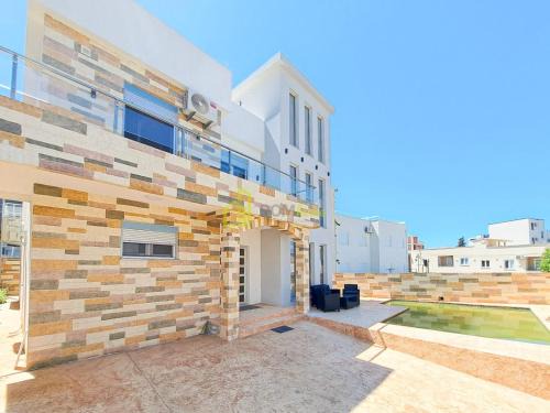 Bar Villa | Villa Dobra Voda