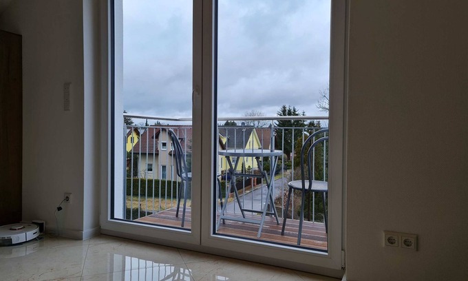 Birkenstein Apartment | Villa-Dohne by Altmann - 1-room Dohne 5