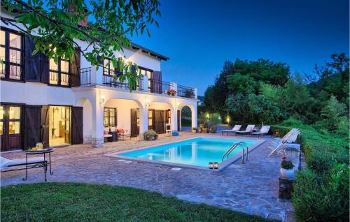 Motovun House | Villa Dolce Vita