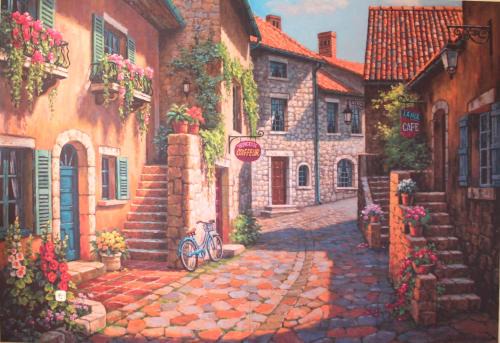 Eger House | Villa Dolce Vita