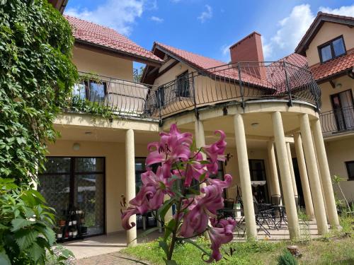 Mrzezyno Bed & Breakfast | Villa Dolce Vita
