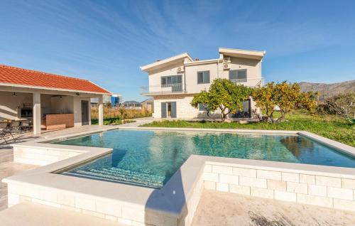 Opuzen House | Villa Dolina