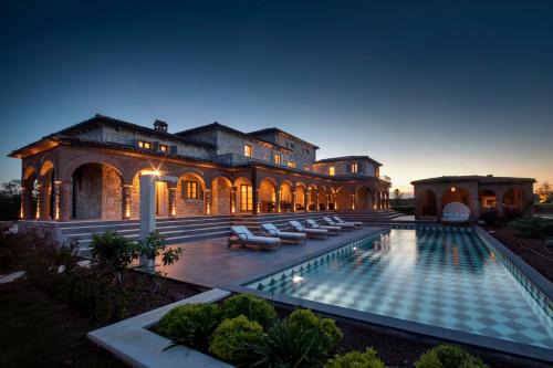 Vizinada Villa | Villa Don Giordano