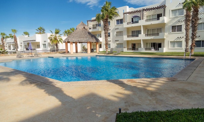 Libertad Condo | Villa Dorada E326- Amazing view with excellent grounds