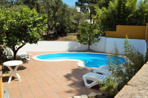 Lloret de Mar House | Villa Doris