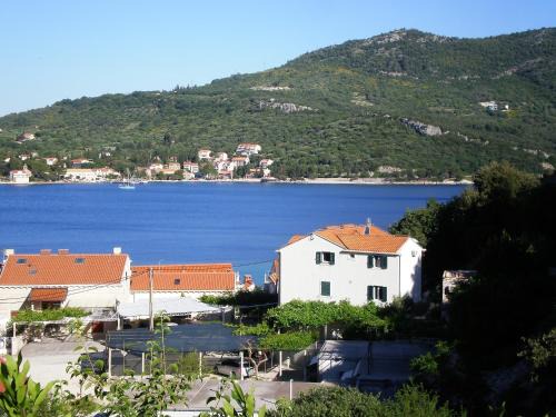 Stikovica Apartment | Villa Doris