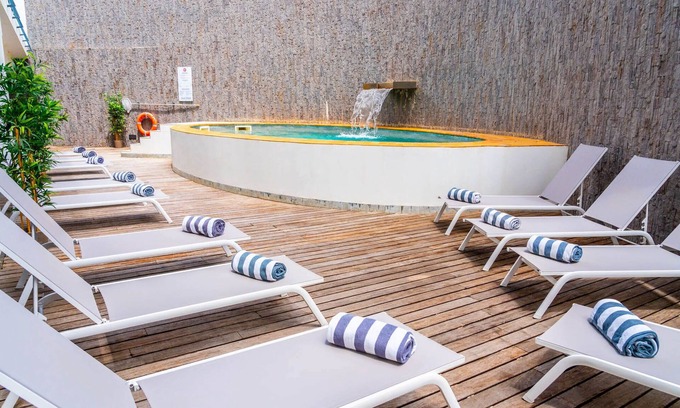 Ameijeira Apartment | Villa Doris Suites