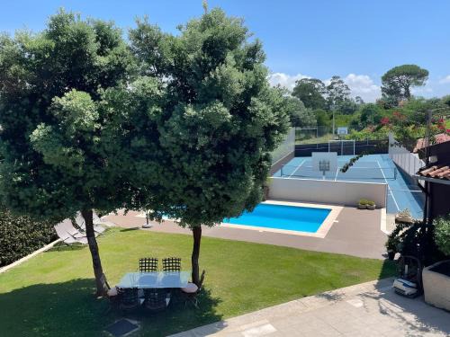 Perre House | Villa dos Amados