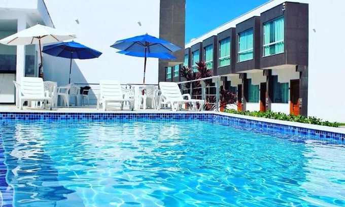 Puerto Seguro Center Apartment | Villa dos Diamantes - 16