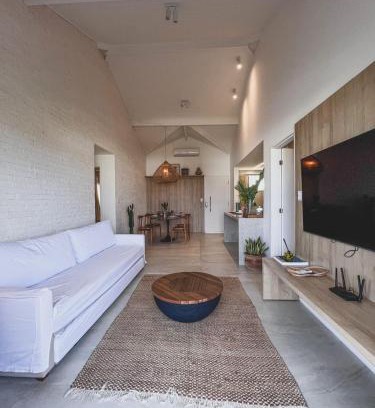 Praia do Forte Apartment | Villa dos Ipês - Natú