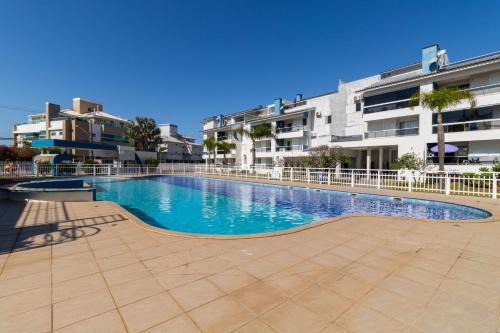 Ingleses Norte Apartment | Villa dos Mares, 150m da Praia nas Gaivotas QK6642