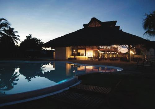 Barra Grande Hotel | Villa dos Poetas
