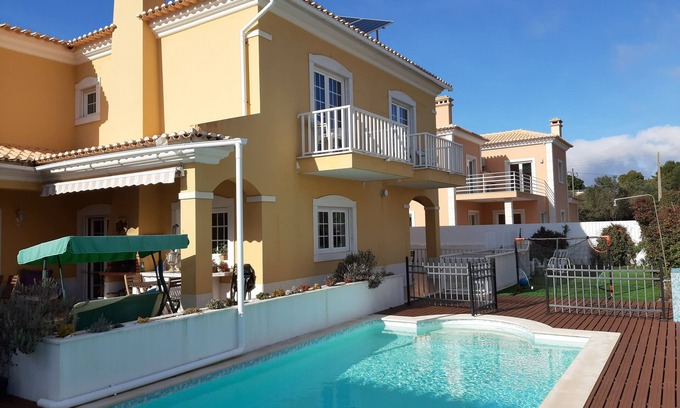 Cascais House | Villa dos Teixos