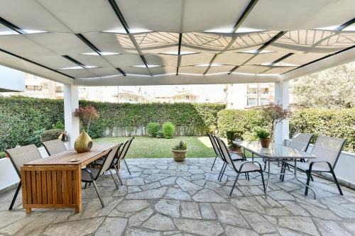 Perea Villa | Villa Doxia